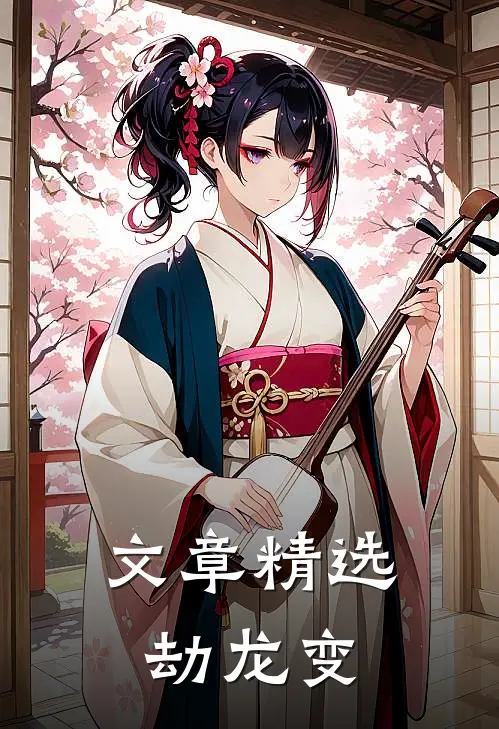 文章精选劫龙变