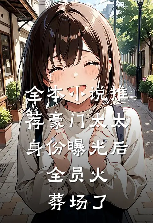 全本小说推荐豪门太太身份曝光后，全员火葬场了
