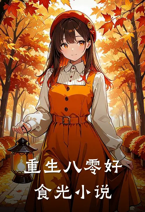 重生八零好食光小说