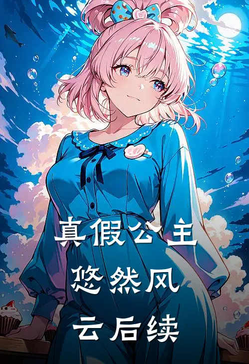 真假公主悠然风云后续剧情