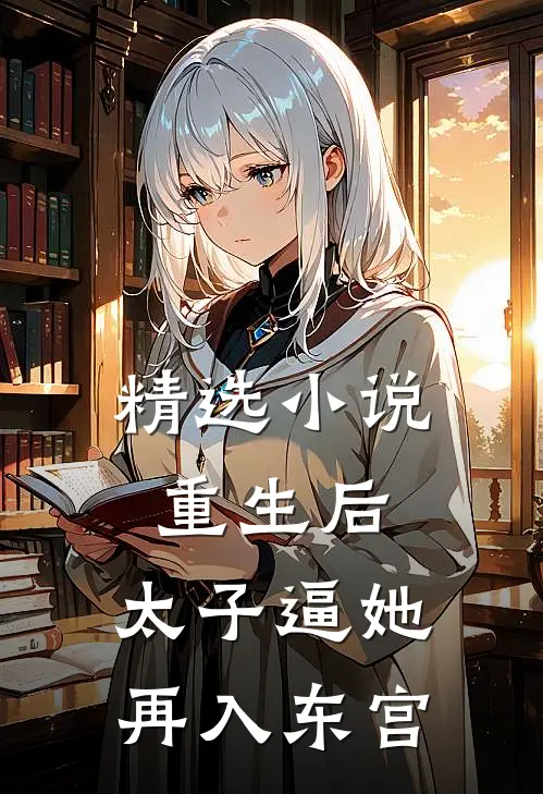 精选小说重生后，太子逼她再入东宫