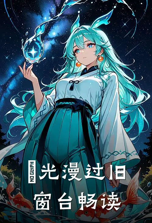 璟光漫过旧窗台畅读