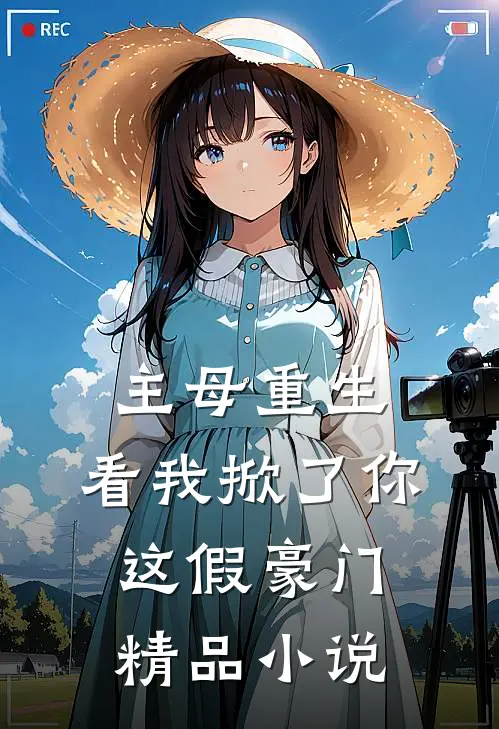 主母重生，看我掀了你这假豪门精品小说