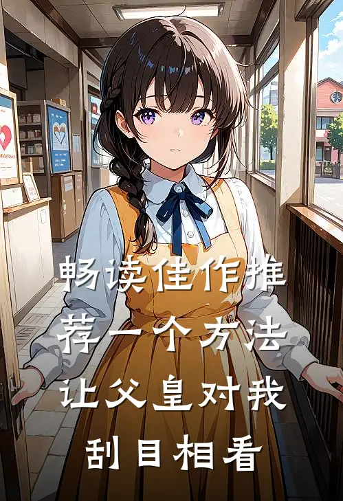 畅读佳作推荐一个方法，让父皇对我刮目相看