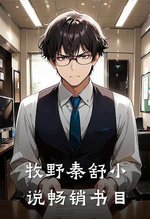 牧野秦舒小说畅销书目