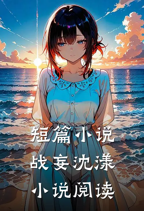 短篇小说战妄沈漾小说阅读