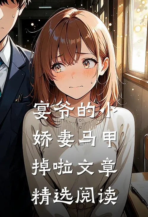 宴爷的小娇妻马甲掉啦文章精选阅读