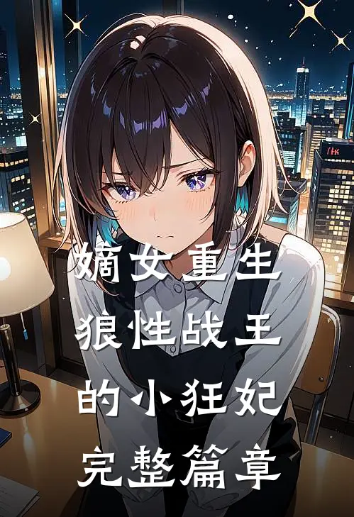 嫡女重生,狼性战王的小狂妃完整篇章