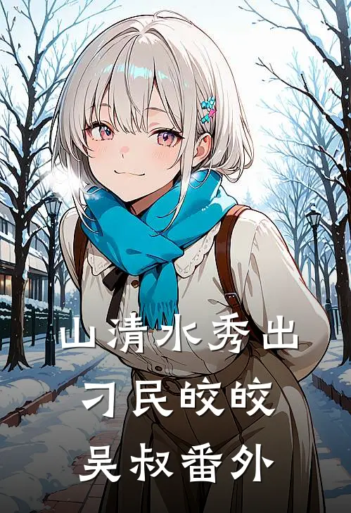 山清水秀出刁民皎皎吴叔 番外