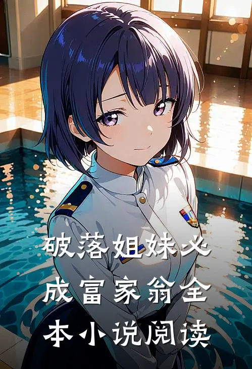 破落姐妹必成富家翁全本阅读免费