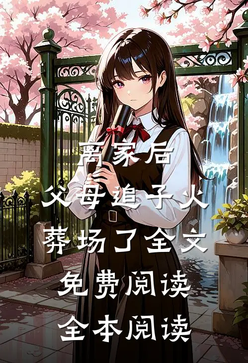 离家后，父母追子火葬场了全文免费阅读全本阅读