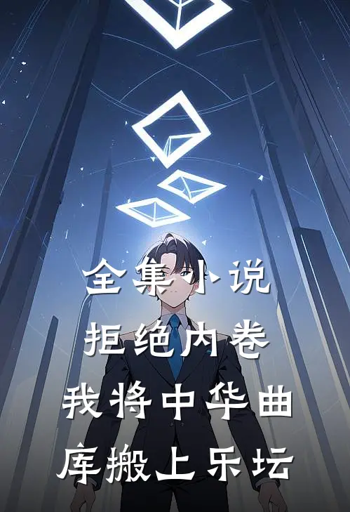 全集拒绝内卷,我将中华曲库搬上乐坛了