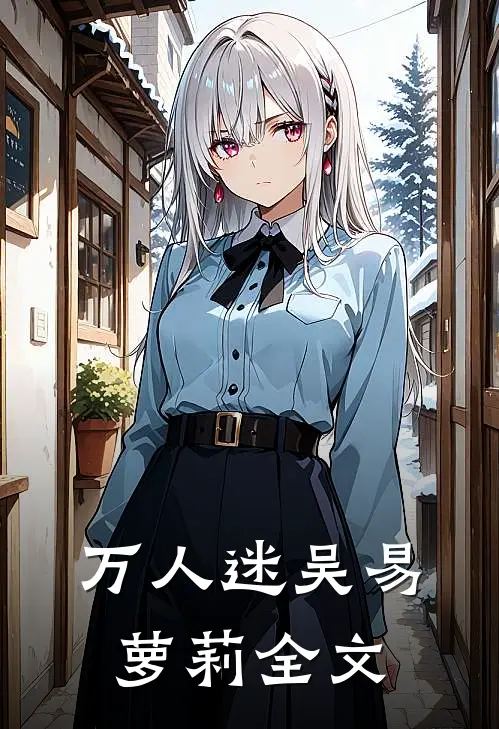 万人迷吴易萝莉全文