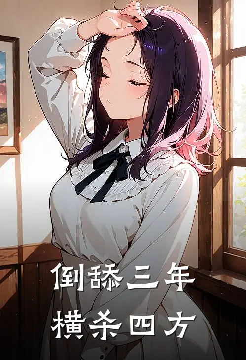 倒舔三年，横杀四方