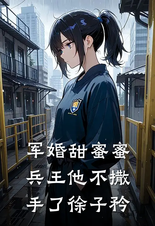 军婚甜蜜蜜，兵王他不撒手了徐子矜