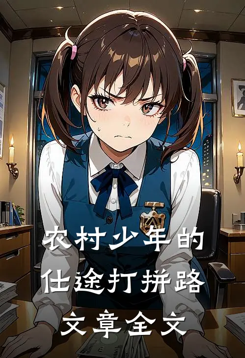农村少年的仕途打拼路文章全文