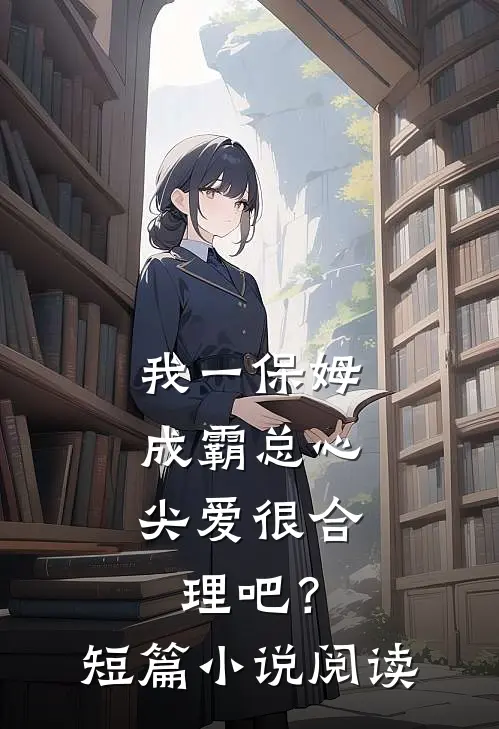我一保姆，成霸总心尖爱很合理吧？短篇小说阅读