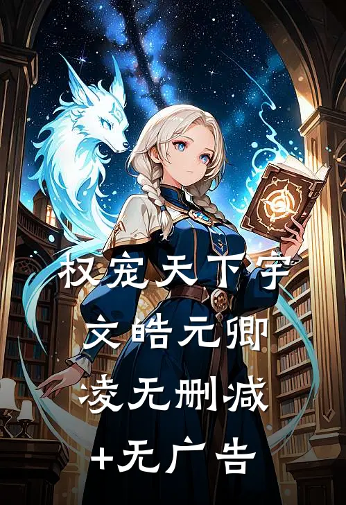 权宠天下宇文皓元卿凌无删减+无广告