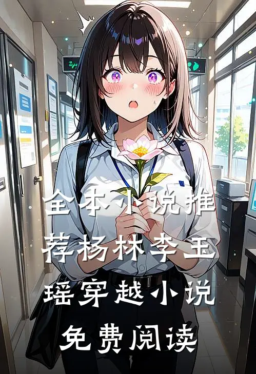 全本小说推荐杨林李玉瑶穿越小说免费阅读