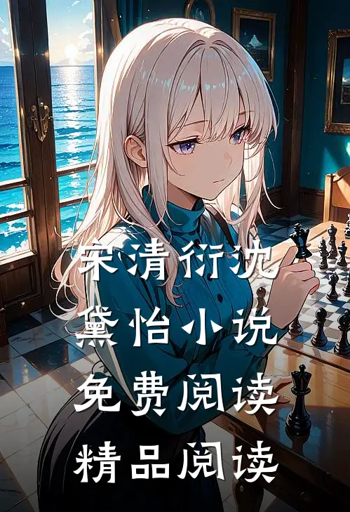 宋清衍沈黛怡小说免费阅读精品阅读
