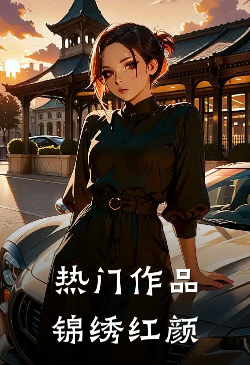 热门作品锦绣红颜