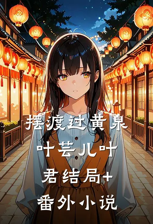 摆渡过黄泉叶芸儿叶君结局+番外小说