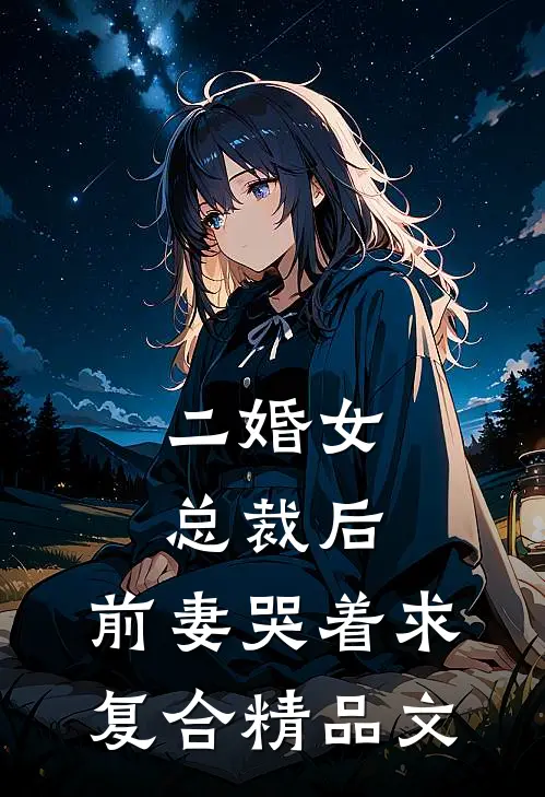 二婚女总裁后，前妻哭着求复合精品文