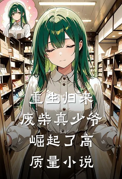 重生归来：废柴真少爷崛起了高质量小说