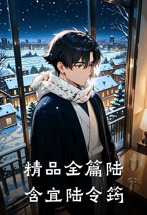 精品全篇陆含宜陆令筠