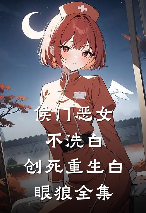 侯门恶女不洗白，创死重生白眼狼全集
