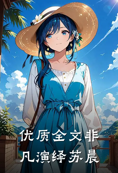优质全文非凡演绎苏晨