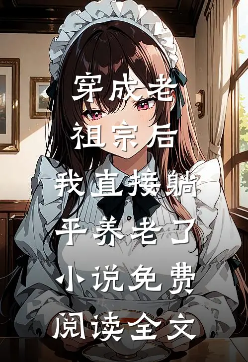 穿成老祖宗后，我直接躺平养老了小说免费阅读全文