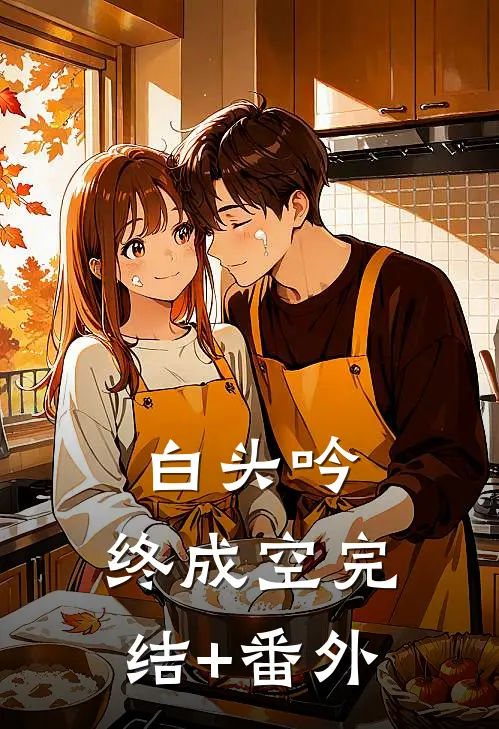 白头吟，终成空完结+番外