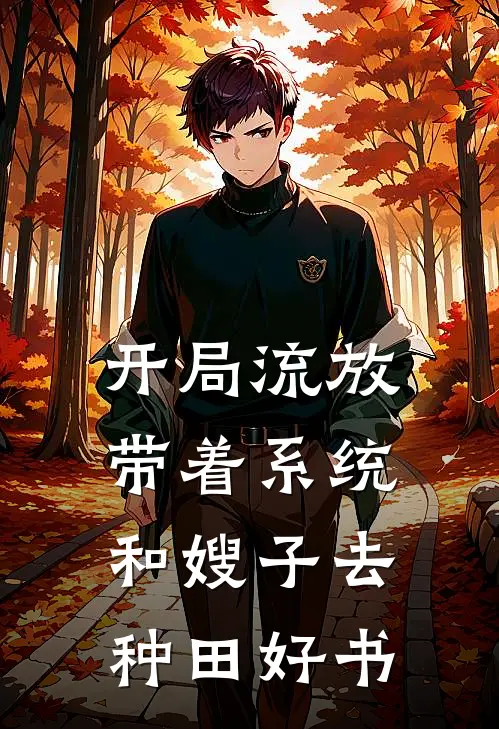 开局流放：带着系统和嫂子去种田好书