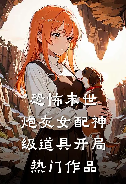 恐怖末世，炮灰女配神级道具开局热门作品