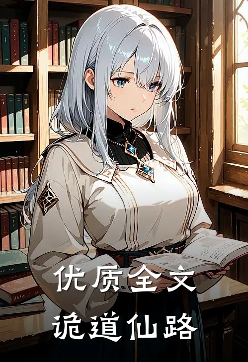 优质全文诡道仙路