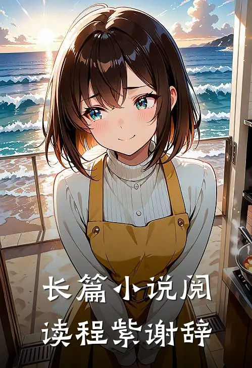 长篇小说阅读程紫谢辞