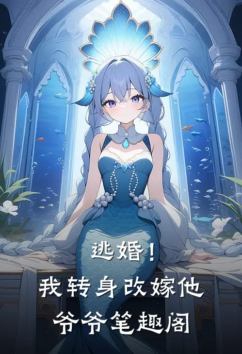 逃婚!我转身改嫁他爷爷笔趣阁在线阅读