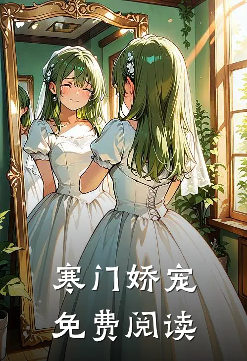 寒门娇宠免费阅读