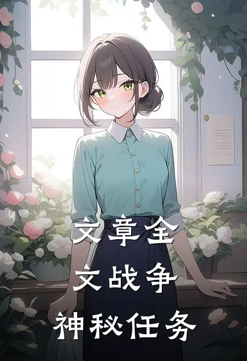 文章全文战争：神秘任务