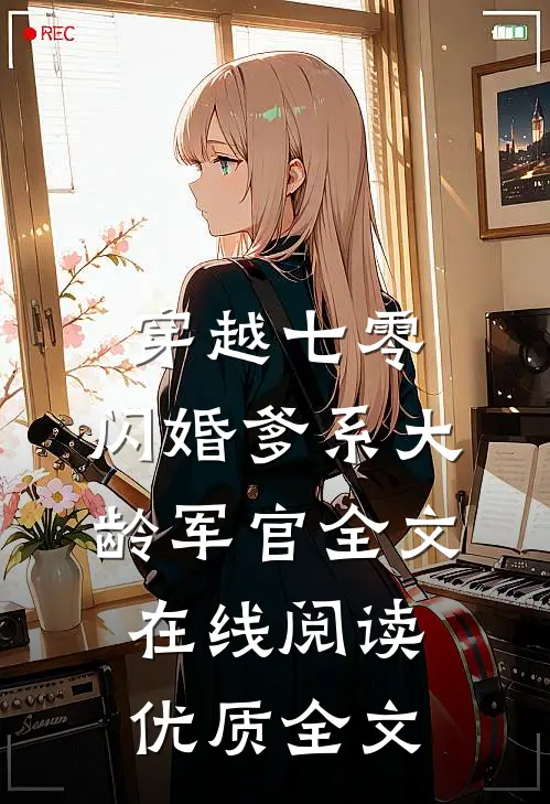 穿越七零:闪婚爹系大龄军官全文在线阅读优质全文