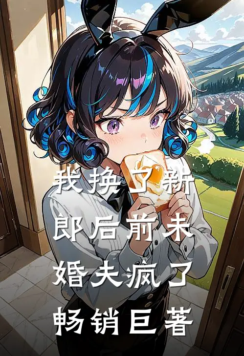 我换了新郎后前未婚夫疯了畅销巨著