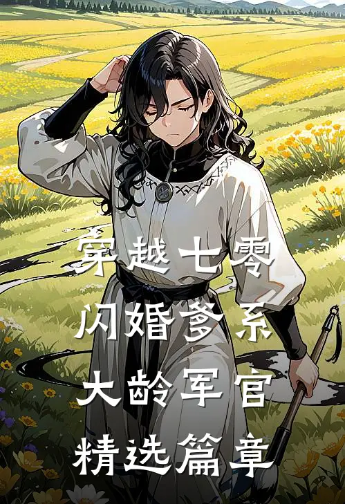 穿越七零：闪婚爹系大龄军官精选篇章
