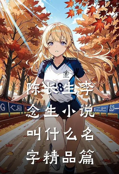 陈长生李念生小说叫什么名字精品篇