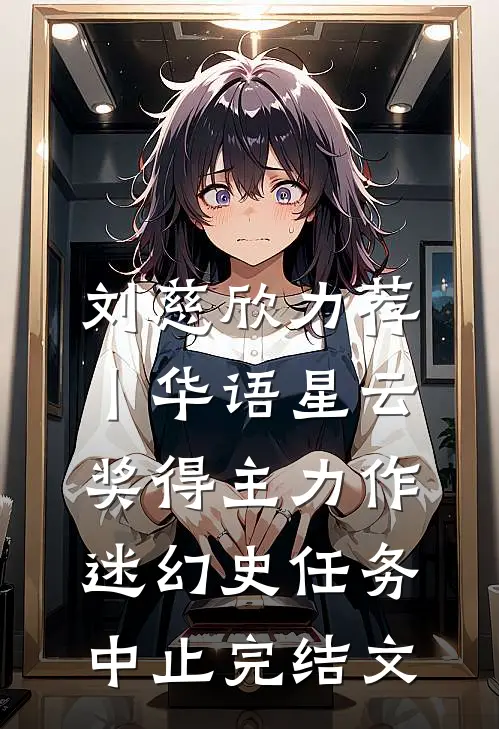刘慈欣力荐丨华语星云奖得主力作：《迷幻史》-任务中止完结文