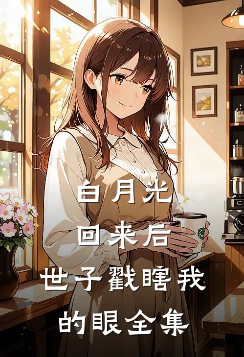 白月光回来后，世子戳瞎我的眼 全集