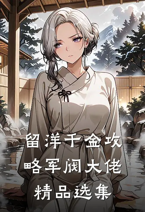 留洋千金攻略军阀大佬精品选集