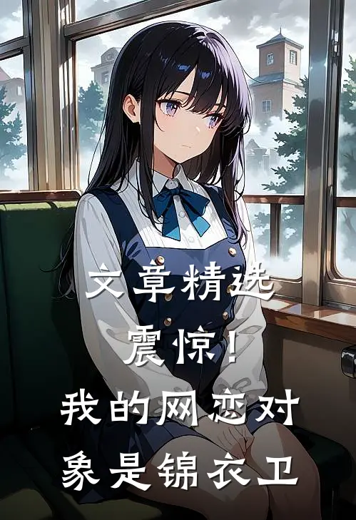 文章精选震惊！我的网恋对象是锦衣卫
