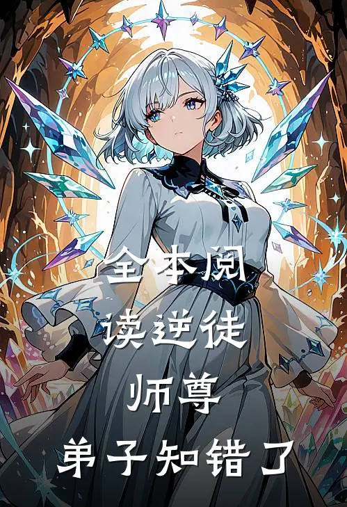 全本阅读逆徒：师尊，弟子知错了