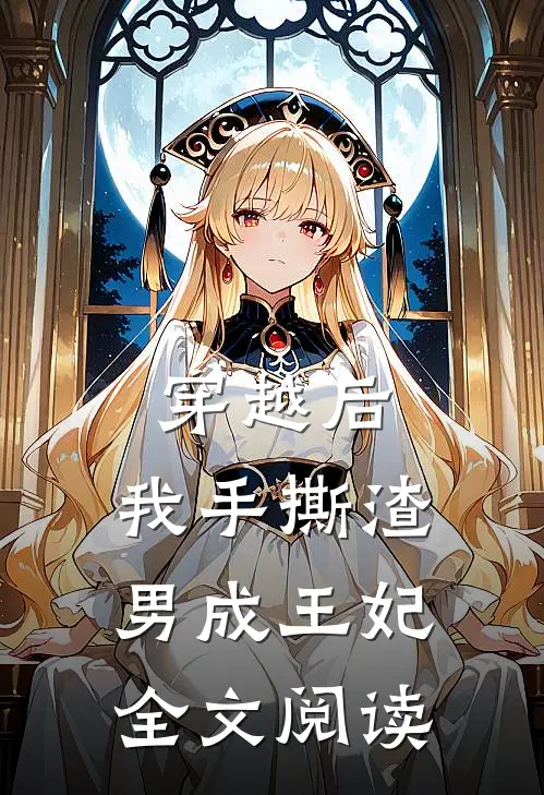 穿越后,我手撕渣男成王妃全文阅读